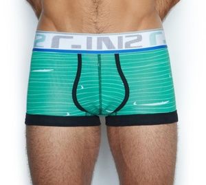 C-IN2 Boxer Briefs (NWT)